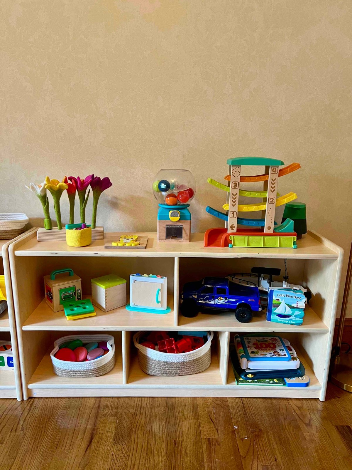 Keeping your Home Organized this Summer