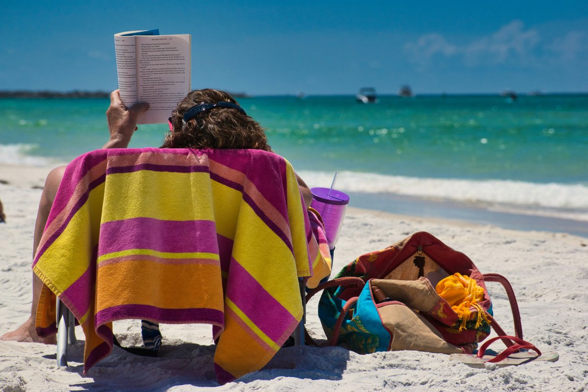 Make the Most of July - Leave the Organizing to the Pros