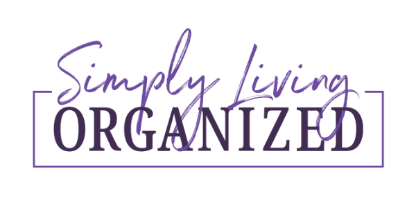 Simply Living Organized